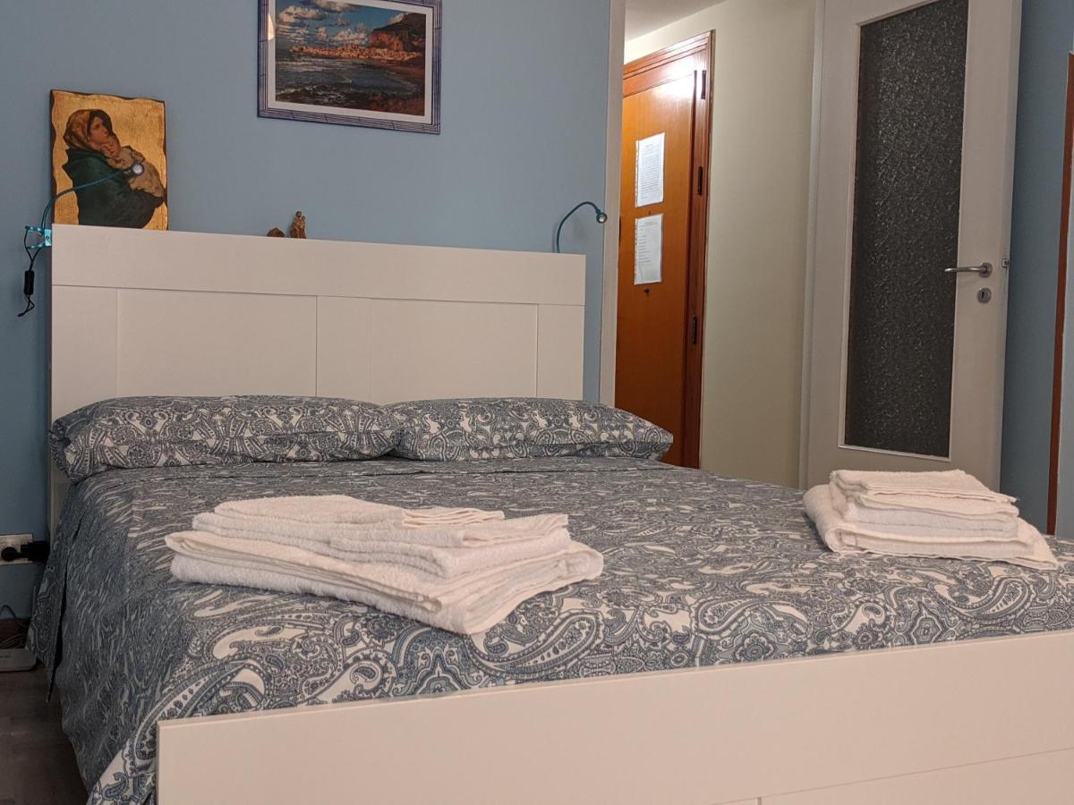 Sognando Il Mare Apartment Cefalù Exterior foto