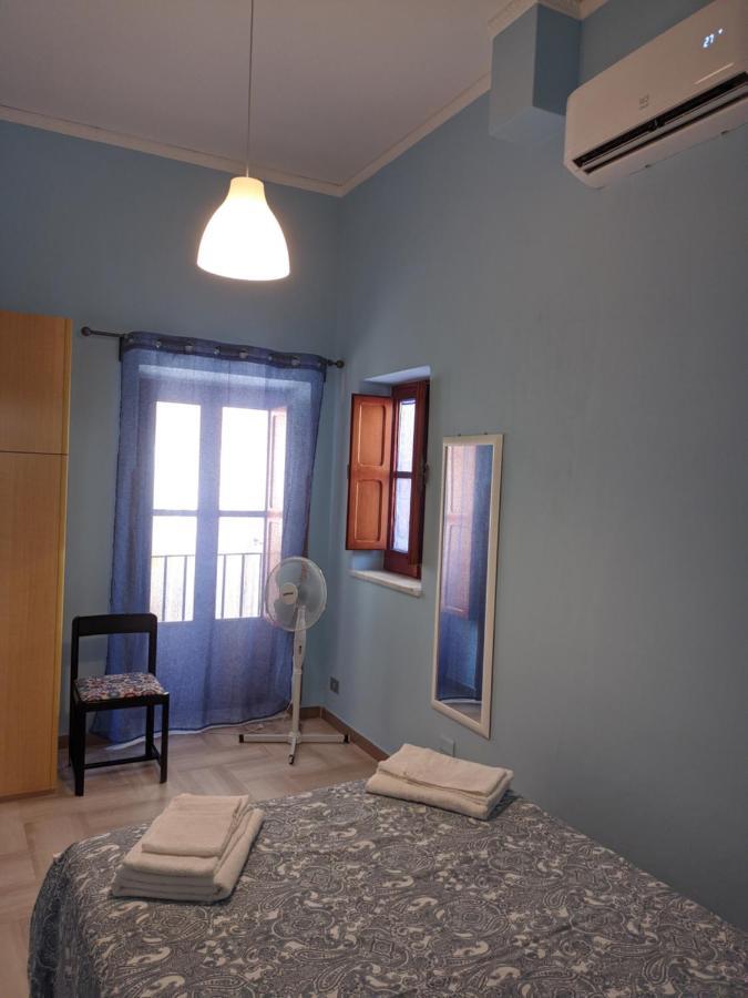 Sognando Il Mare Apartment Cefalù Exterior foto